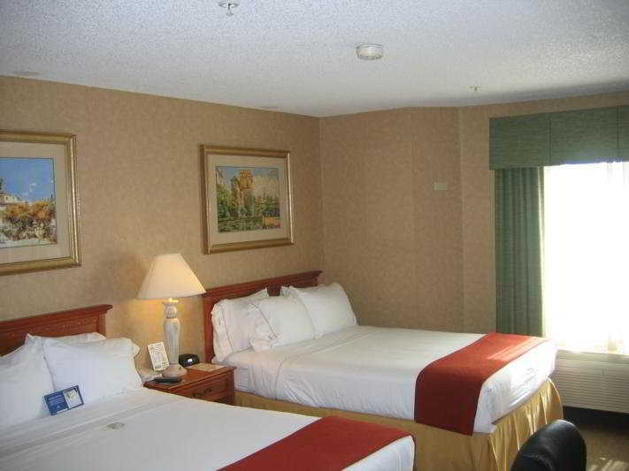 Baymont By Wyndham Barstow Historic Route 66 Hotel Værelse billede
